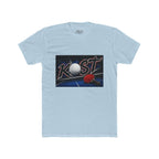 Retro Ping Pong Tee — 'Kost' Table Tennis Graphic T-Shirt