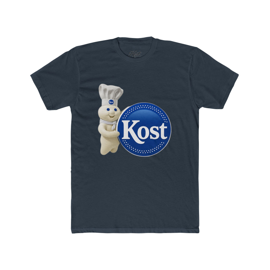 Kost Cookie Mascot Tee