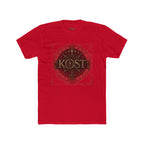 KOST Compass Graphic T-Shirt