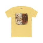 Angel vs Demon Graphic Tee — "KOST" Fantasy Battle T-Shirt