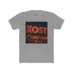 KOST Sunset Cityscape Graphic T-Shirt