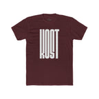KOST Vertical Logo Tee