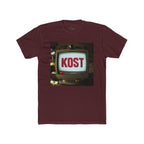 KOST Retro TV Graphic T-Shirt