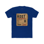 KOST Confidential Vintage Graphic T-Shirt