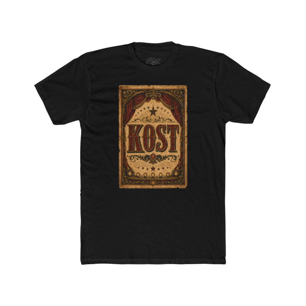 KOST Vintage Western Graphic T-Shirt