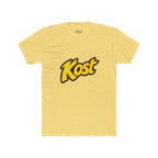 Kost Retro Script Logo Tee