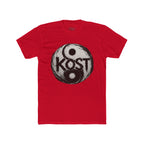 KOST Yin Yang Graphic T-Shirt