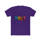 KOST Colorful Graffiti Crew Tee