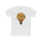 Lightbulb Logo Tee — KOST Graphic T-Shirt