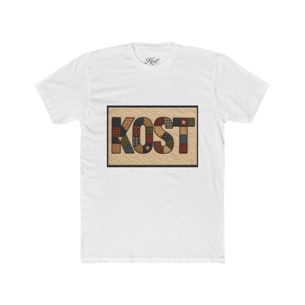 KOST Retro Graphic T-Shirt