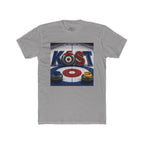 Curling Team Tee - KOST Stone & Target Ice Shirt