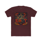 1992 KOST Basketball Team Retro Tee