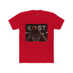 KOST Basketball Shot T-Shirt