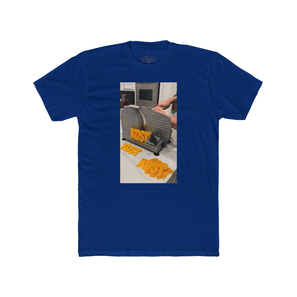 Toast Lover Graphic T-Shirt