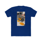 Toast Lover Graphic T-Shirt