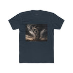 Surreal Storm Cloud Cotton Crew Tee