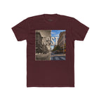 KOST Vintage Urban Street Scene T-Shirt