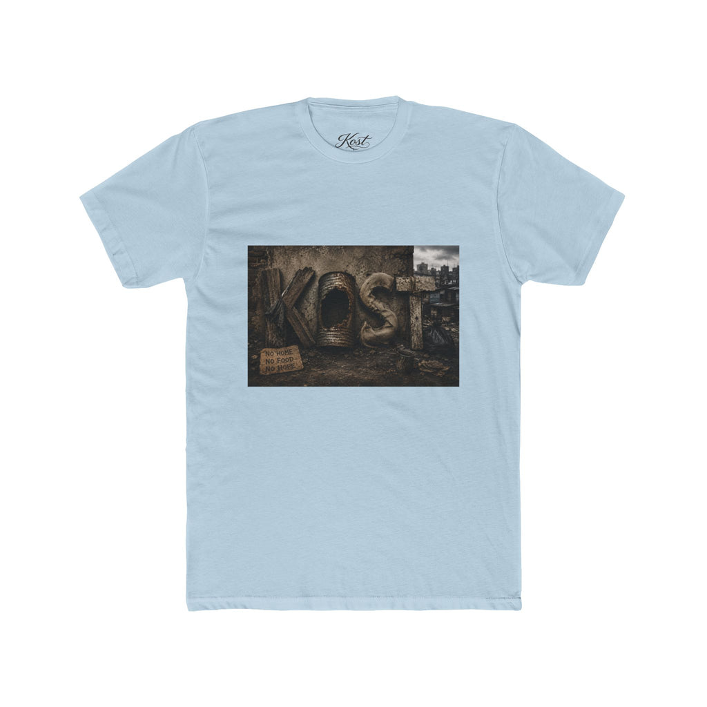 KOST Graphic T-Shirt