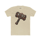 Mjolnir Hammer Graphic T-Shirt