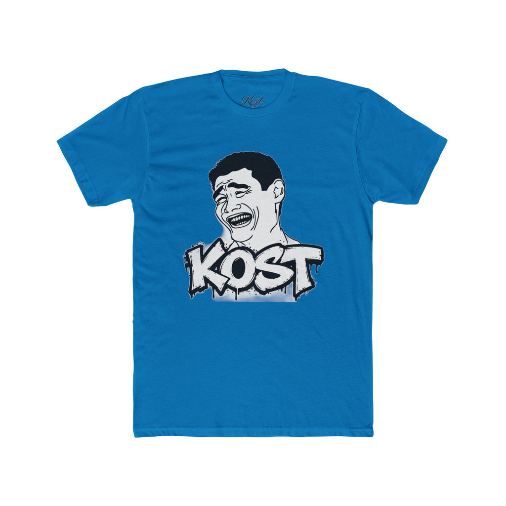 KOST Meme Graphic T-Shirt
