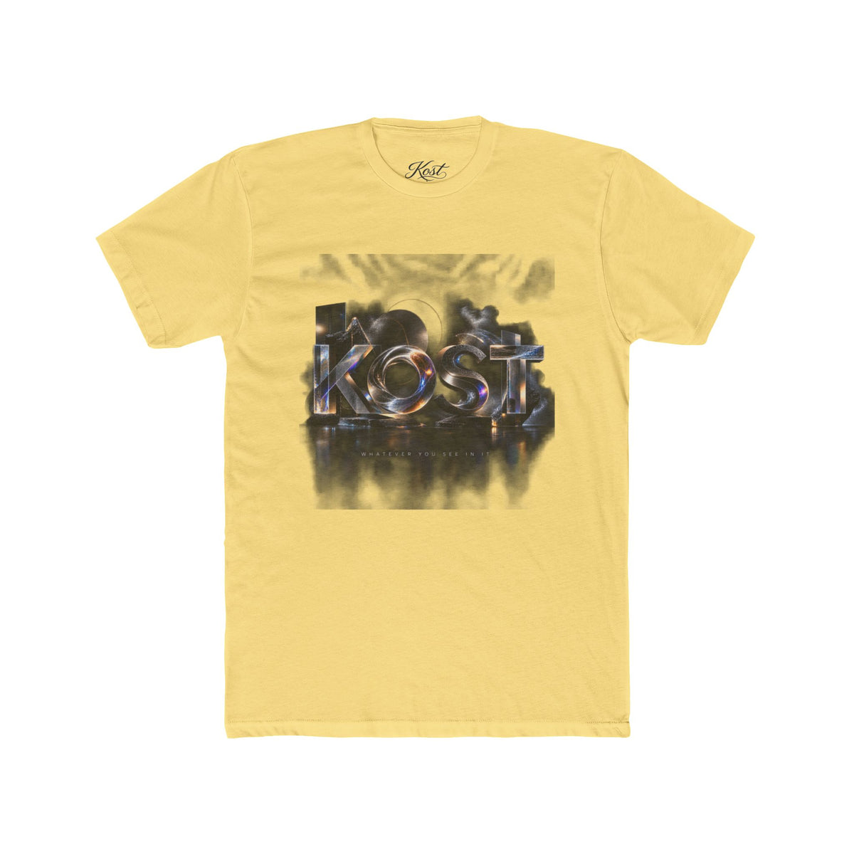 KISS Graphic T-Shirt