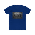 KOST Vintage License Plate Graphic T-Shirt