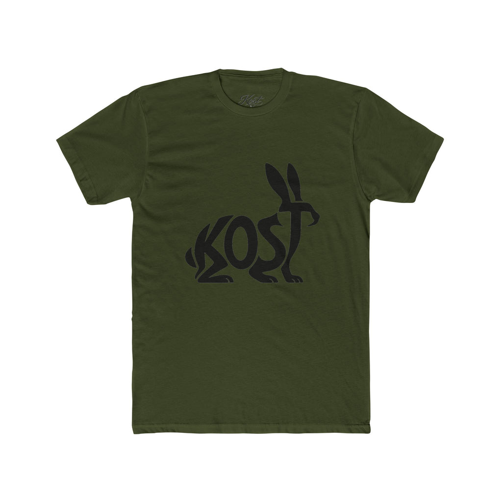 KOST Rabbit Graphic T-Shirt
