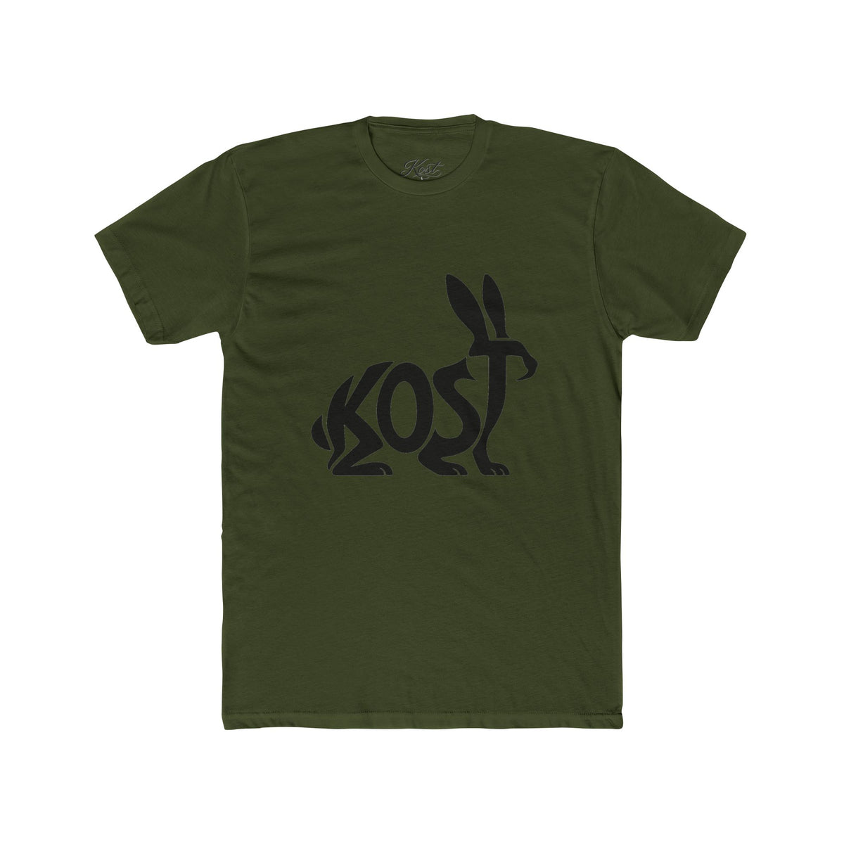 KOST Rabbit Graphic T-Shirt