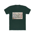 KOST Vintage License Plate Graphic T-Shirt
