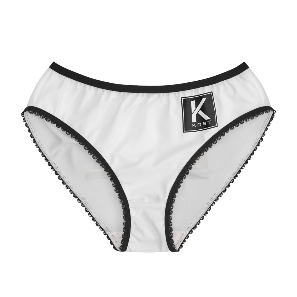 KOST Logo Women's Briefs