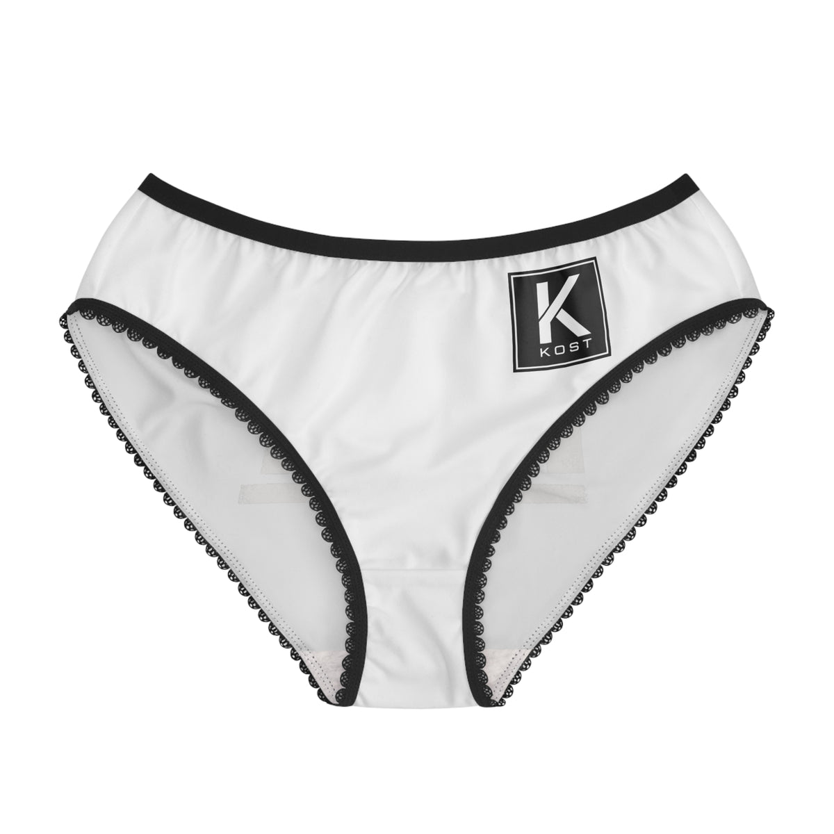 KOST Logo Women's Briefs