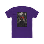 KOST “I Am Human” Graphic Tee