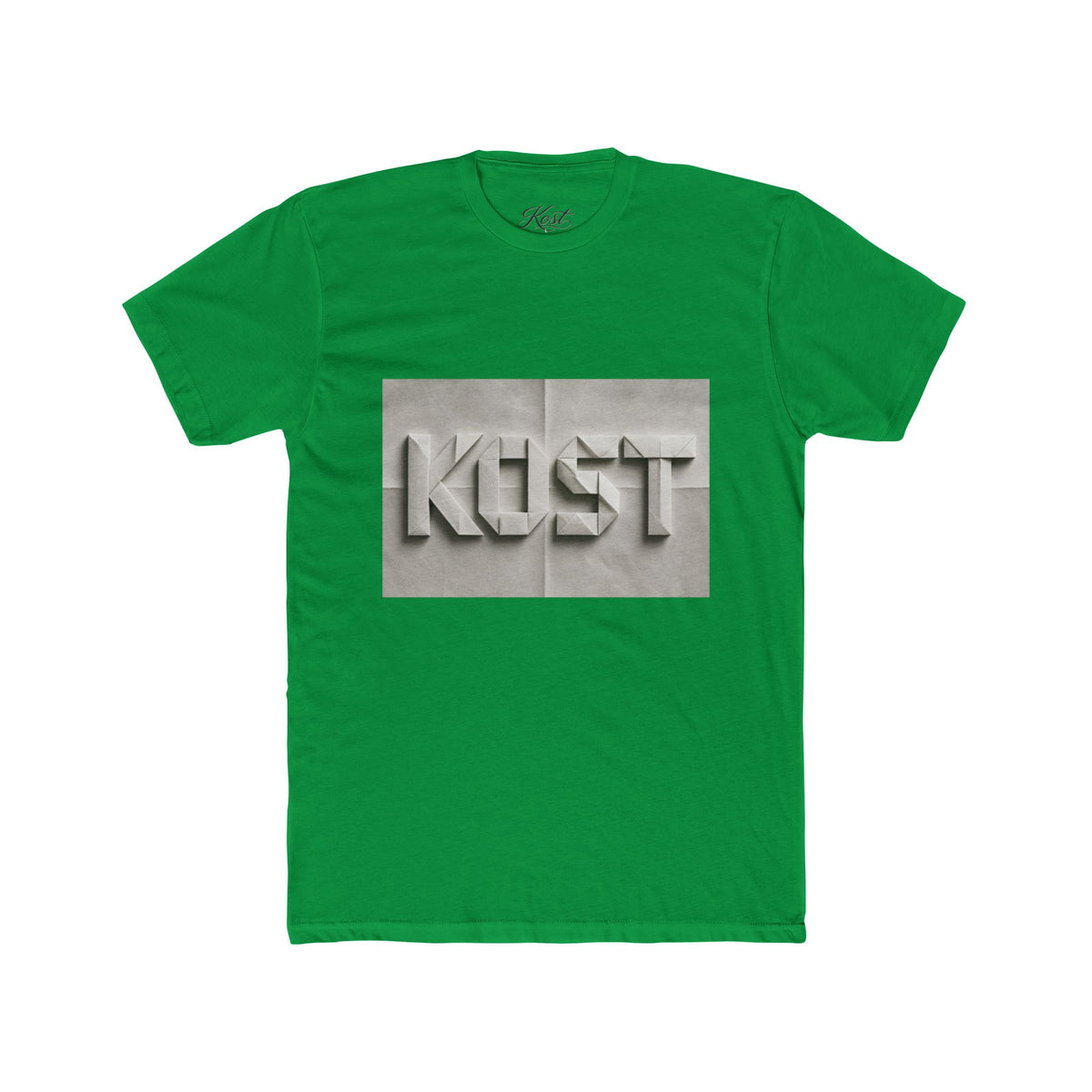 KOST Graphic T-Shirt