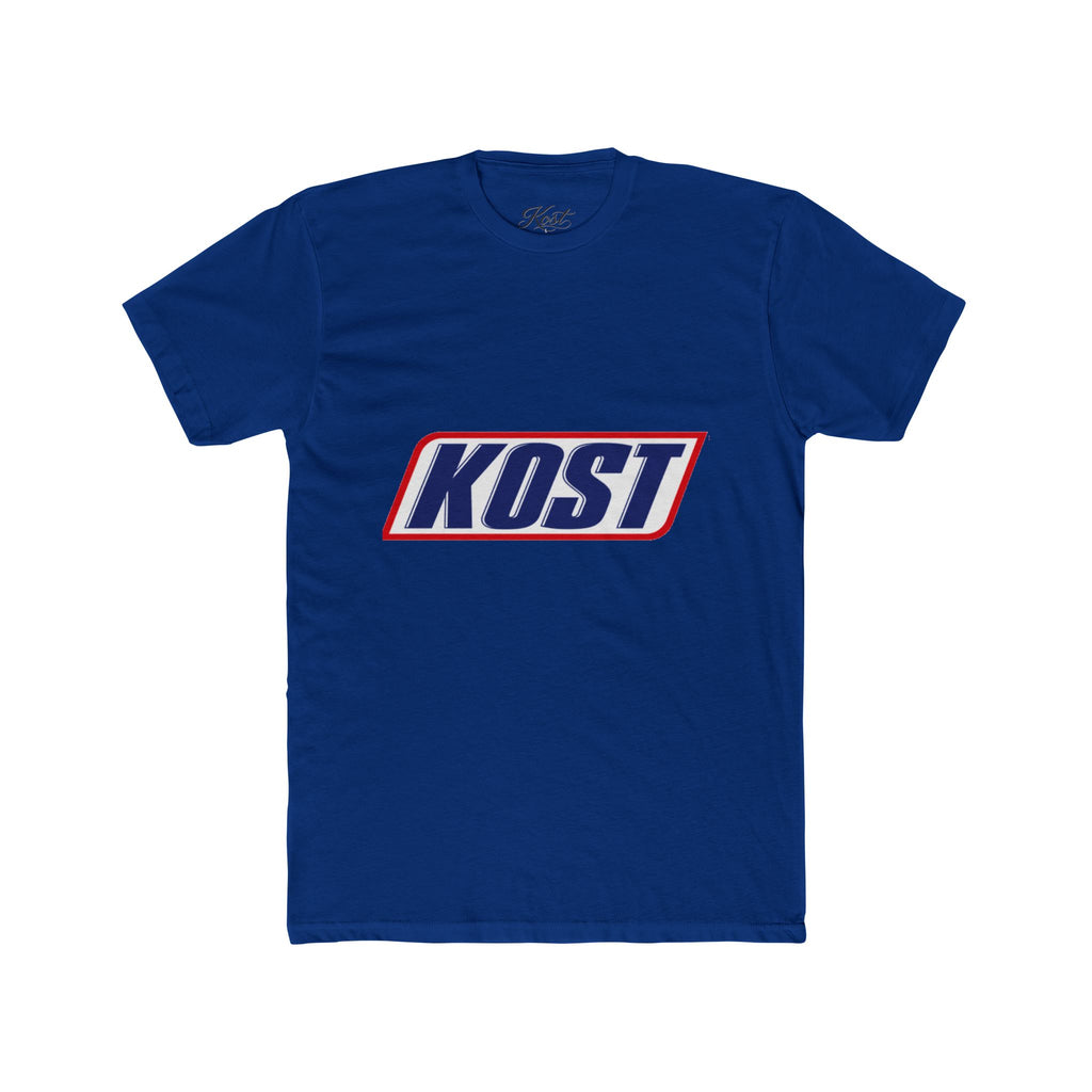 KOST Logo Graphic T-Shirt
