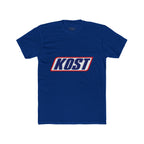 KOST Logo Graphic T-Shirt