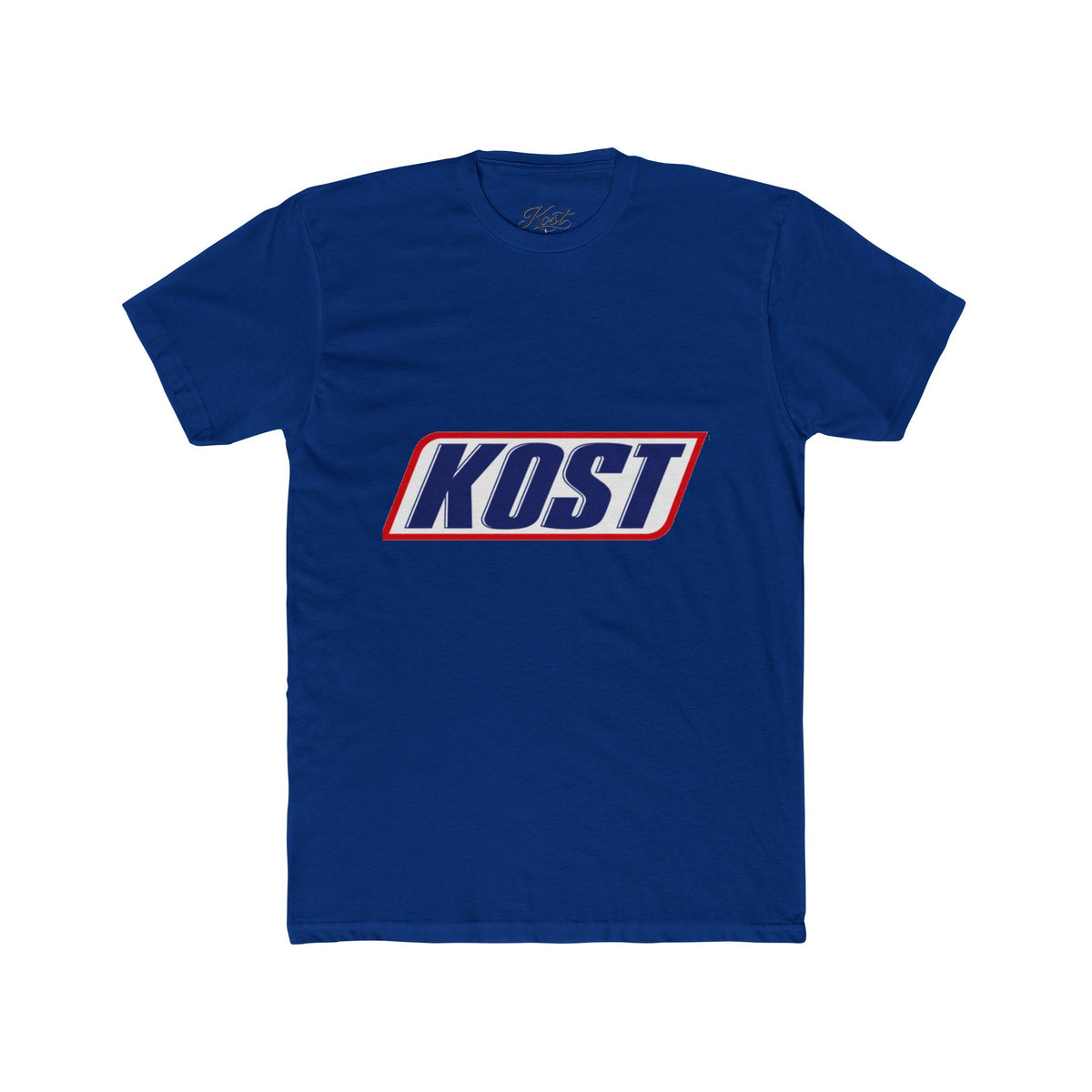 KOST Logo Graphic T-Shirt
