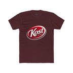 Kost Retro Logo Tee