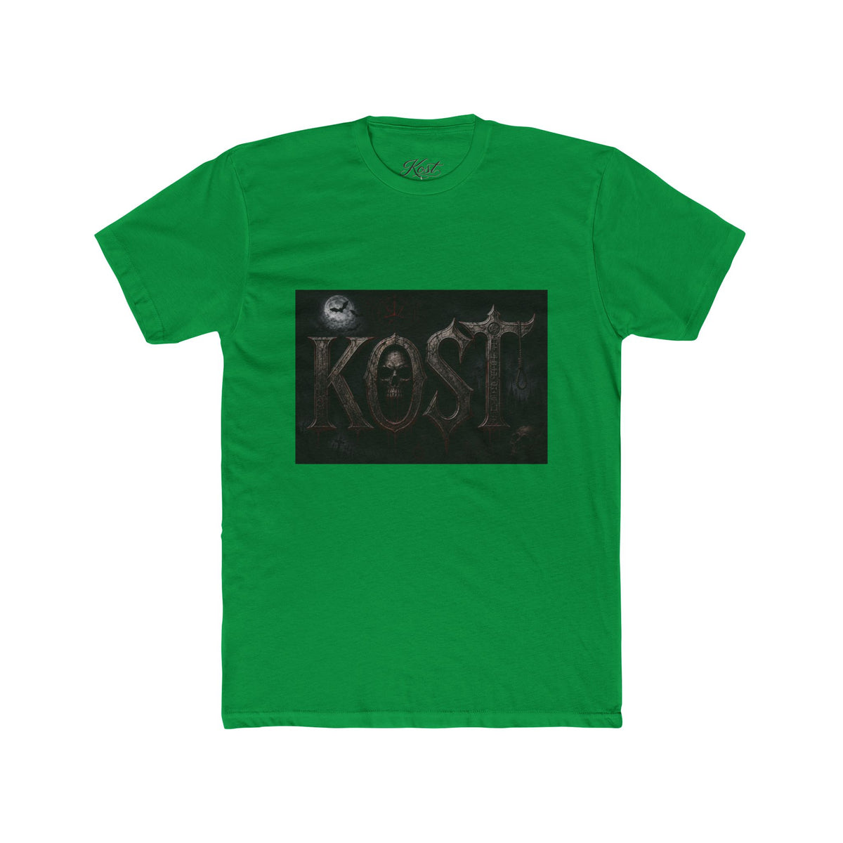 KISS Graphic T-Shirt