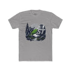 Kast Disc Golf T-Shirt — Outdoor Disc Golf Graphic Tee