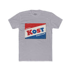 Kost Bubble Gum Retro Logo Tee