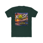 Kost Racing Sunset Tee