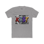 KOST Graffiti Crew Tee — Retro Street Art Graphic T-Shirt