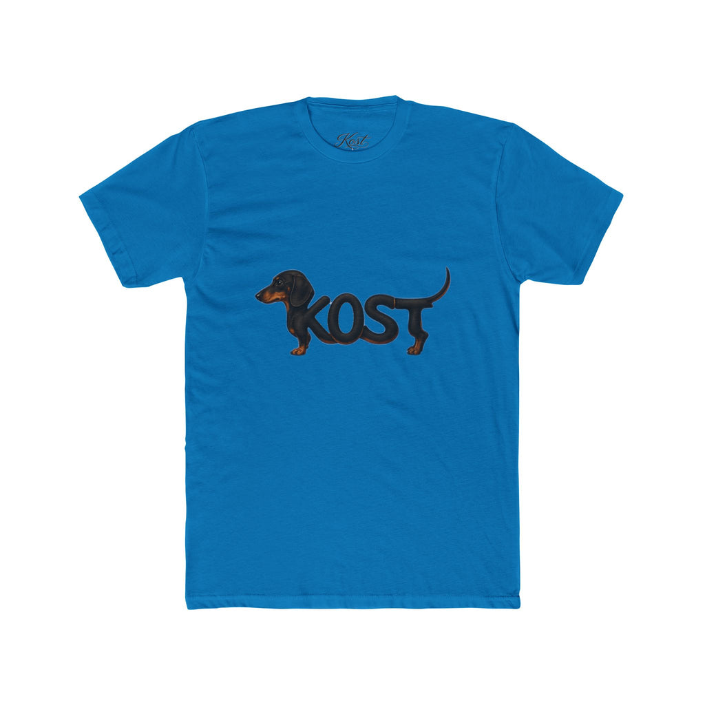 KOST Dinosaur Graphic T-Shirt
