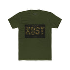 Unisex “Respect” Graphic T-Shirt