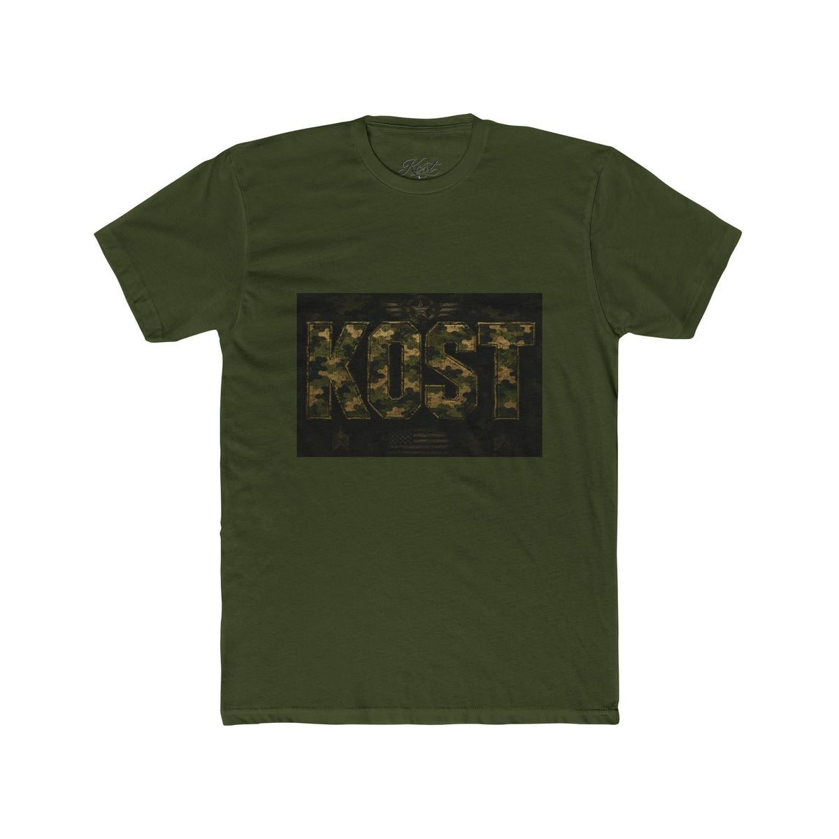 Unisex “Respect” Graphic T-Shirt