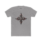 KISS Classic Logo Rock Band T-Shirt