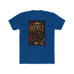 Kost Arcade Poster Tee — Vintage Game Room Graphic T‑Shirt