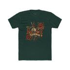 KOST Made in 1996 Vintage Rose Graphic T-Shirt