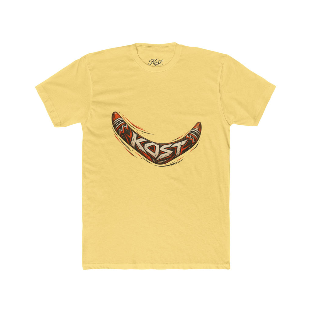 KOST Graphic T-Shirt