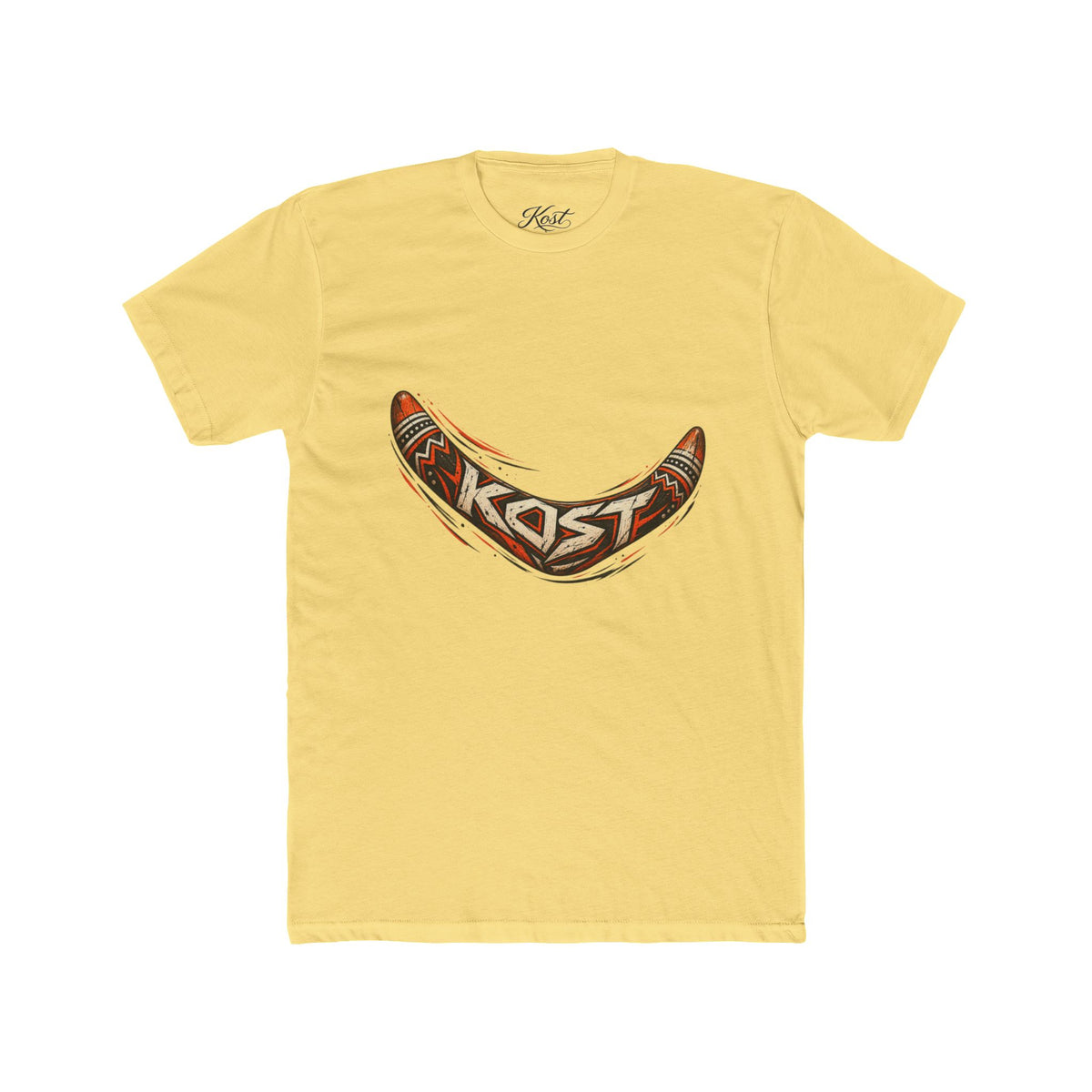 KOST Graphic T-Shirt